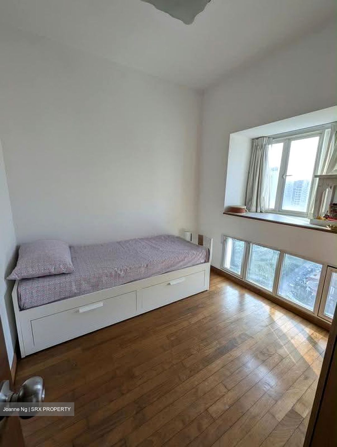 Cote D'Azur (D15), Condominium #609619511